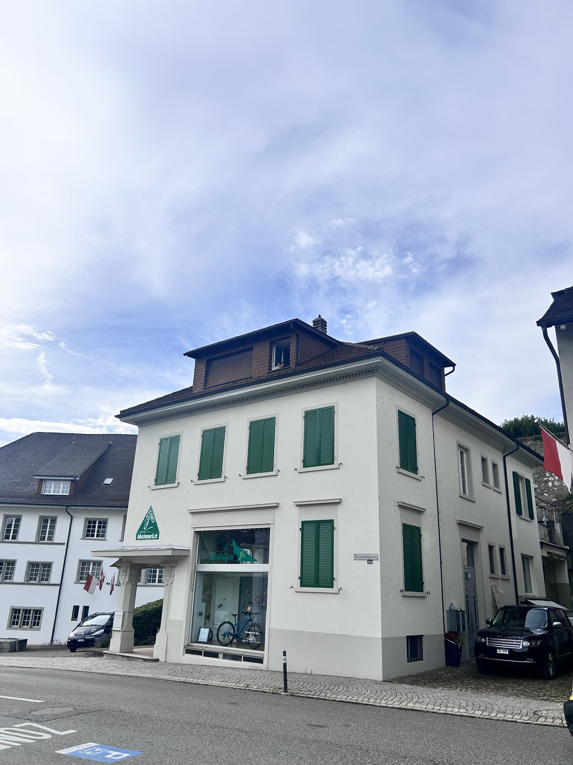 250m² commerciale
