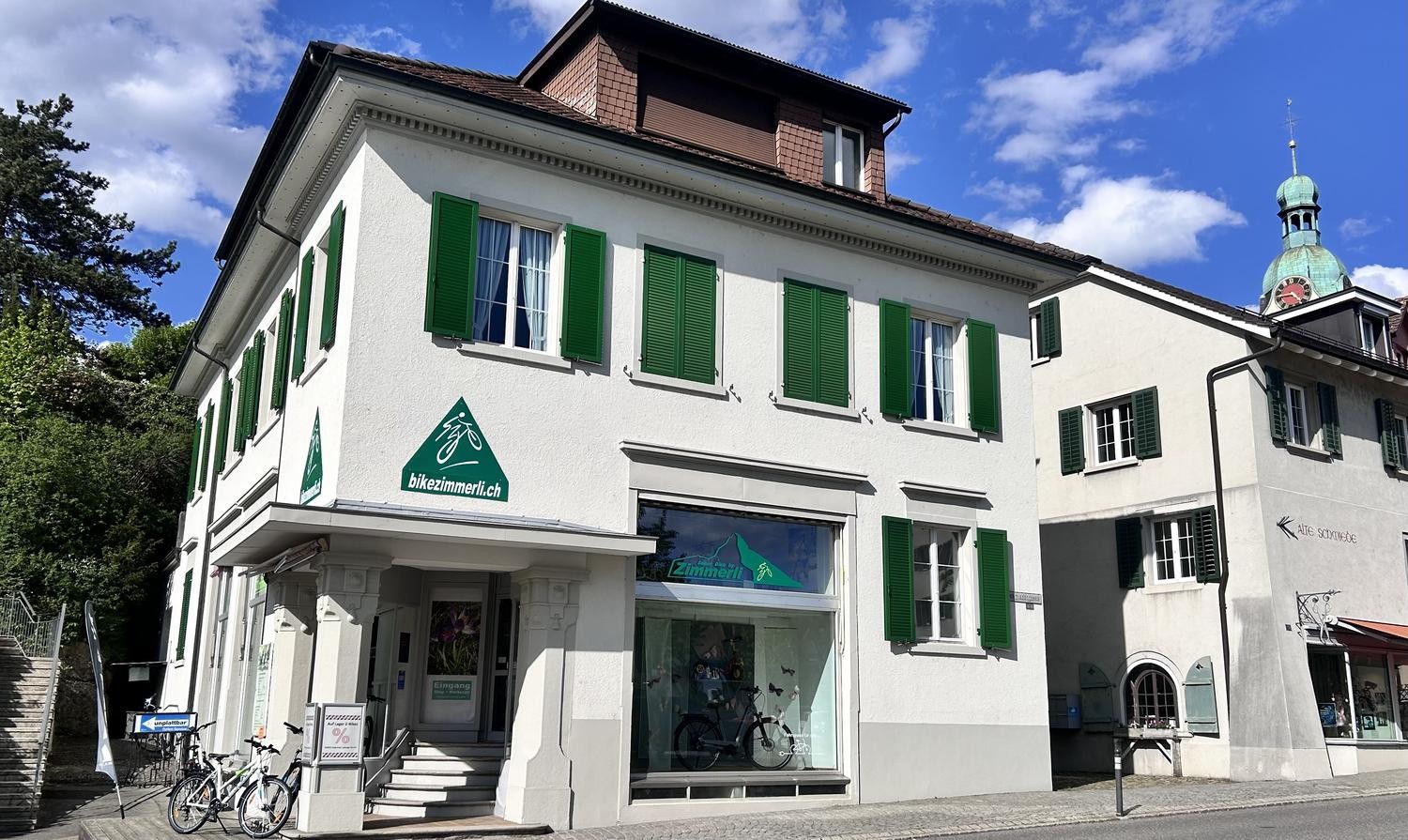 250m² commerciale