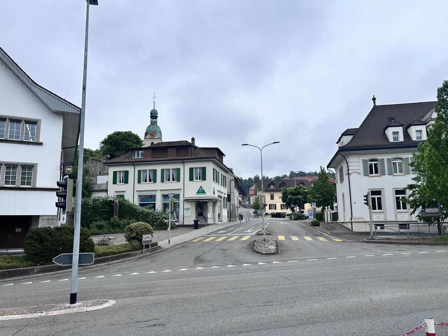 250m² commerciale