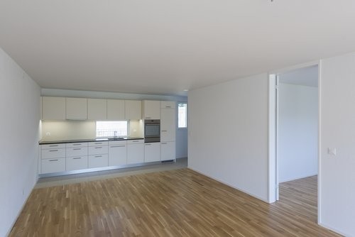 2 ½ rooms apartment, photo 8 of 8