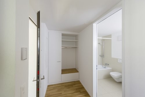 2 ½ rooms apartment, photo 5 of 8