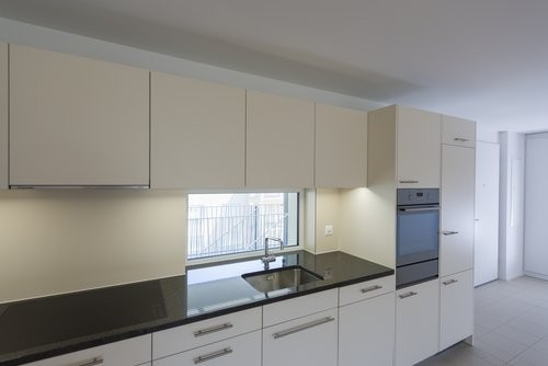 2 ½ rooms apartment, photo 3 of 8