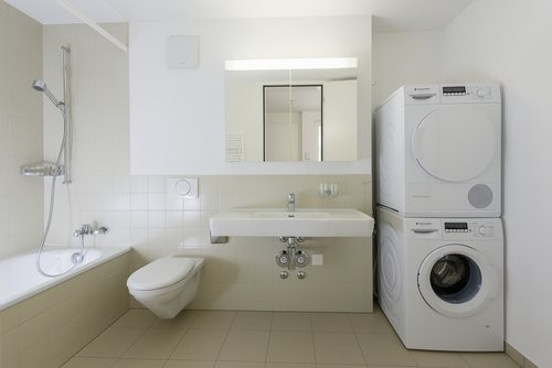 2 ½ rooms apartment, photo 6 of 8