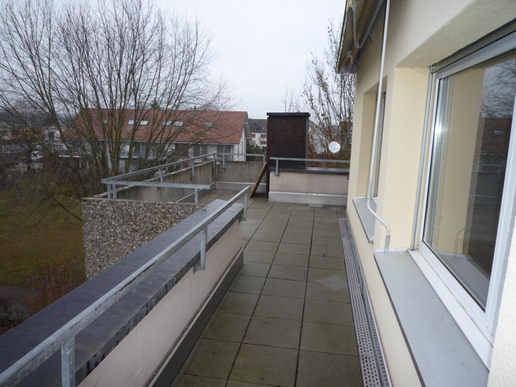 4 ½ rooms apartment, photo 4 of 4