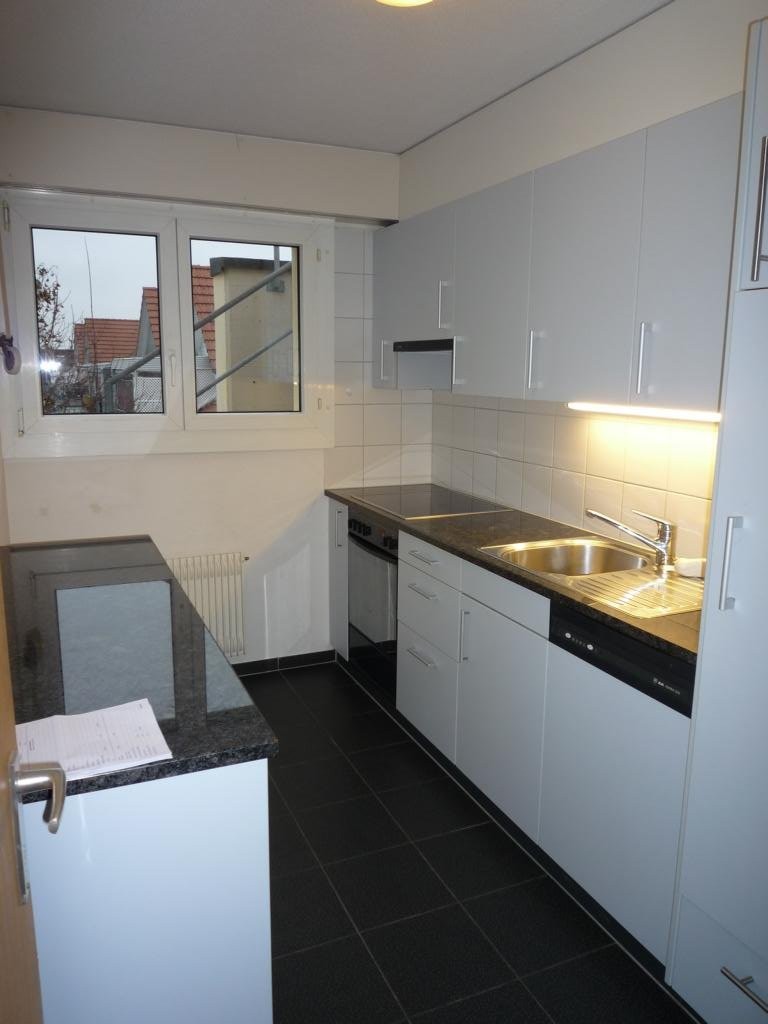 4 ½ rooms apartment, photo 1 of 4