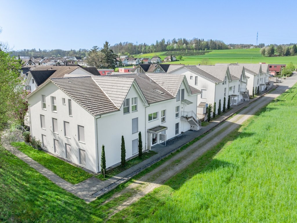 Local de stockage de 7m²