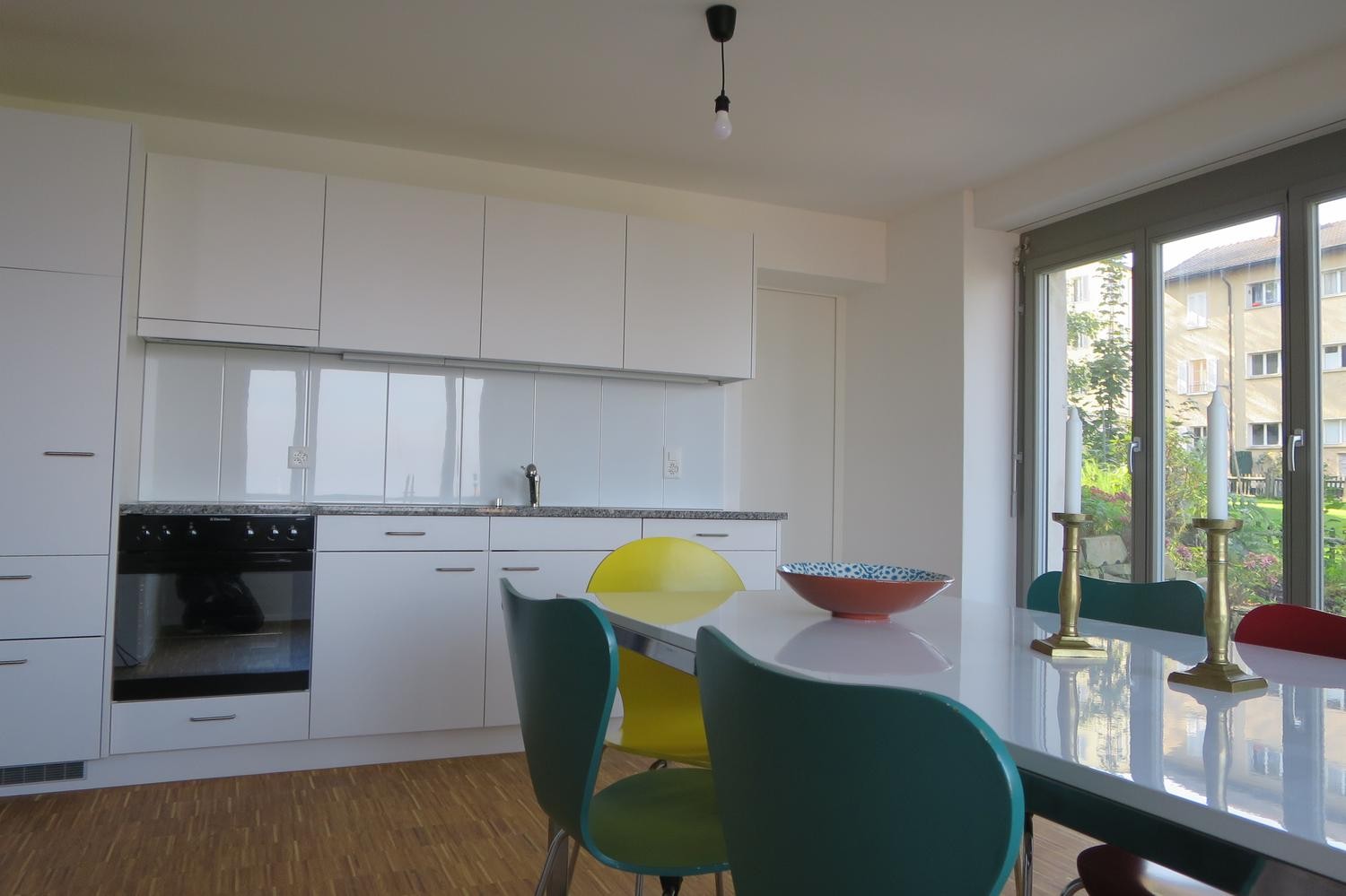 1 ½ rooms apartment, photo 4 of 10