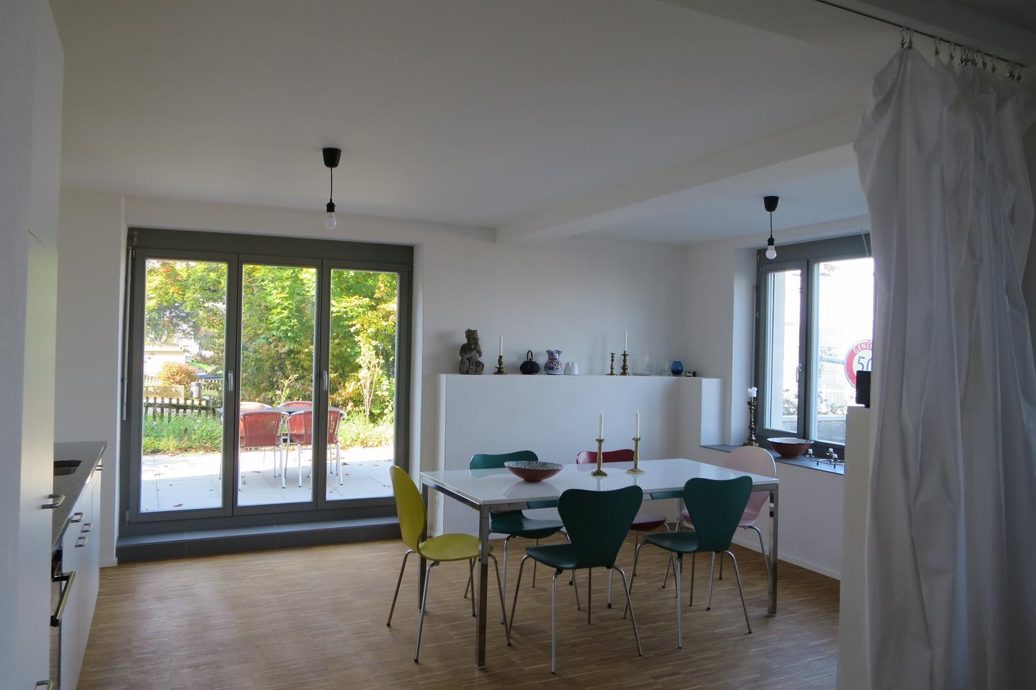 1 ½ rooms apartment, photo 1 of 10