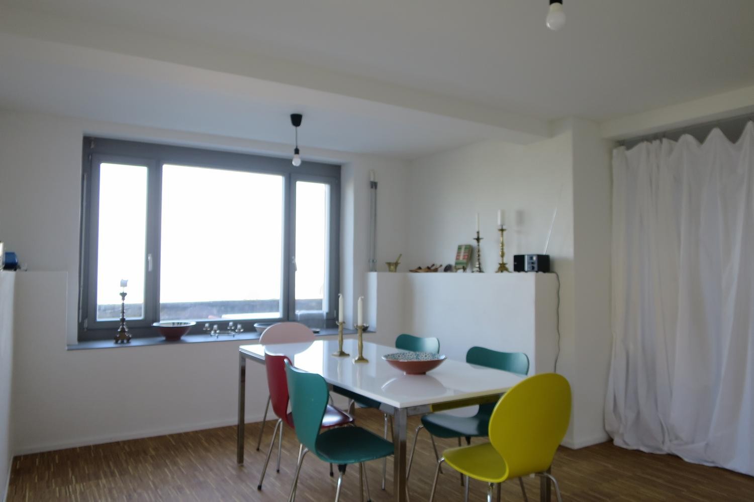 1 ½ rooms apartment, photo 5 of 10