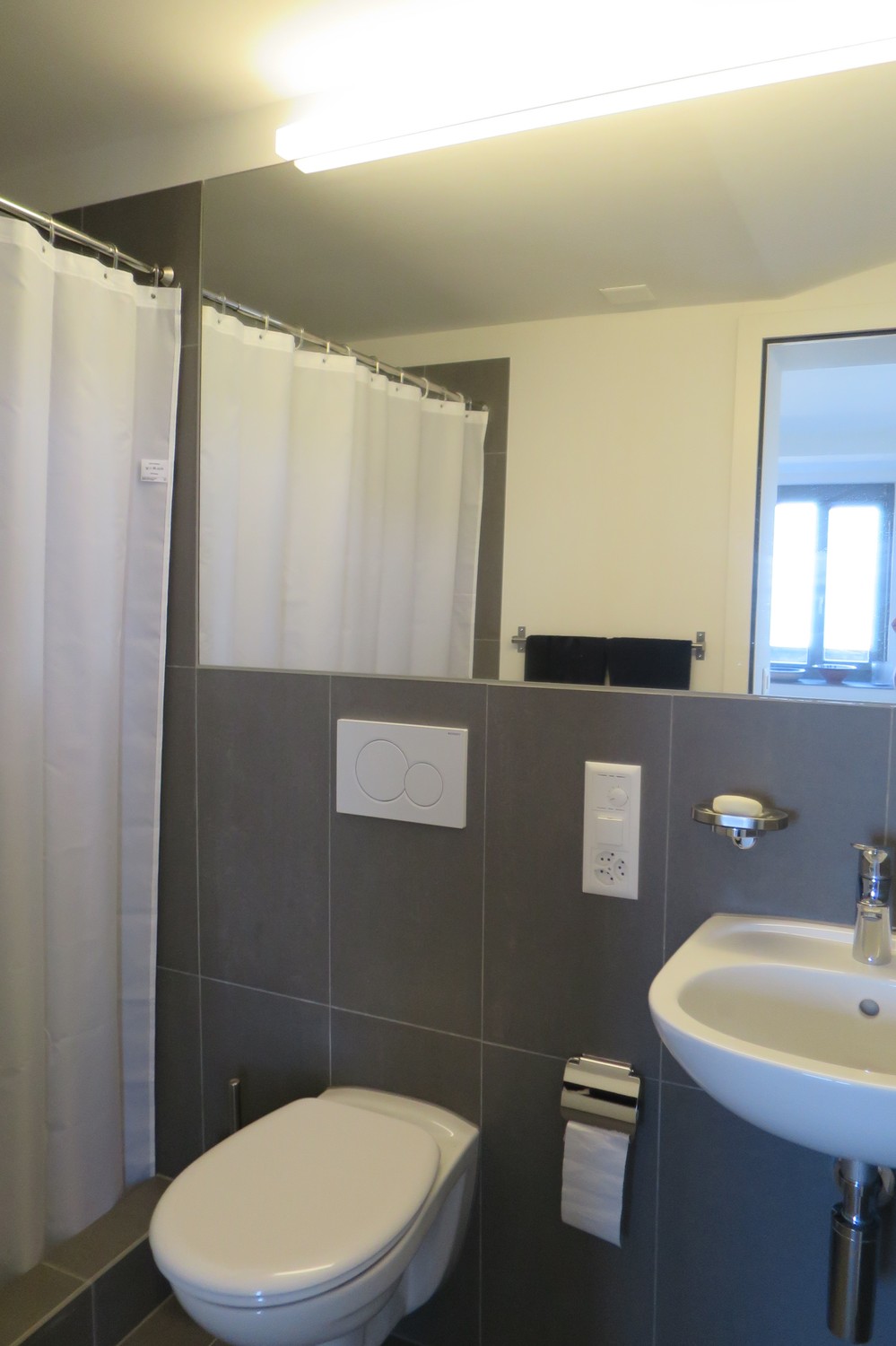1 ½ rooms apartment, photo 10 of 10