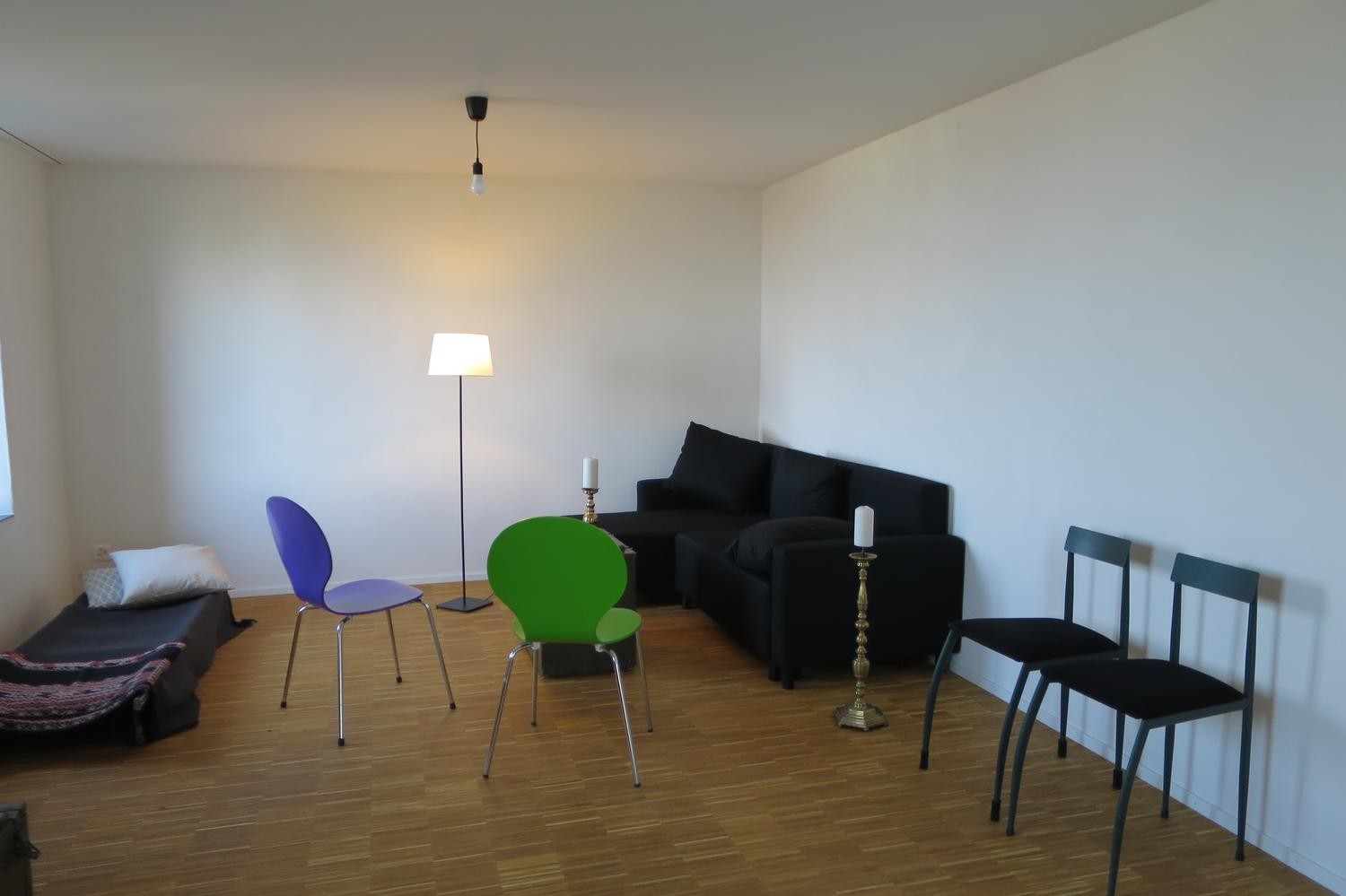 1 ½ rooms apartment, photo 8 of 10