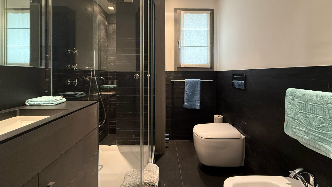 4 rooms apartment