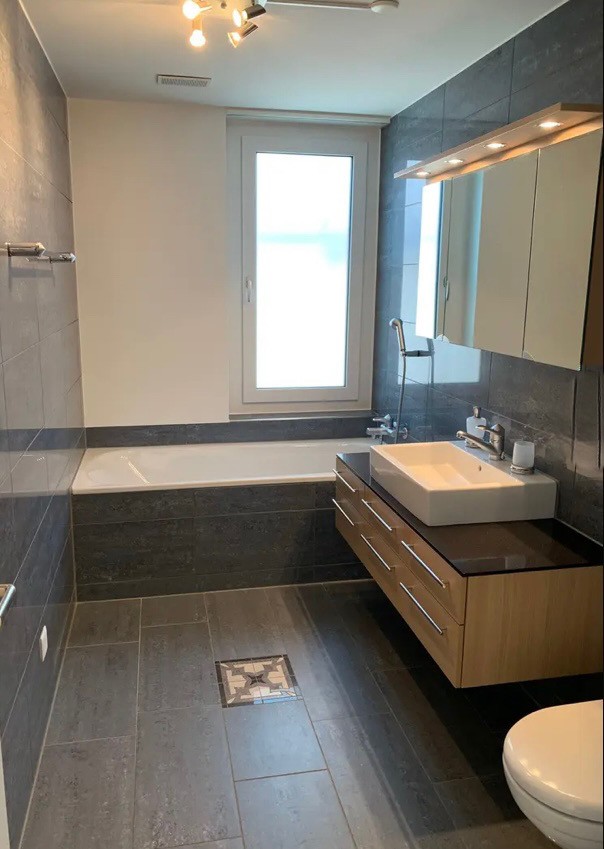 Appartement de 3 ½ pièces