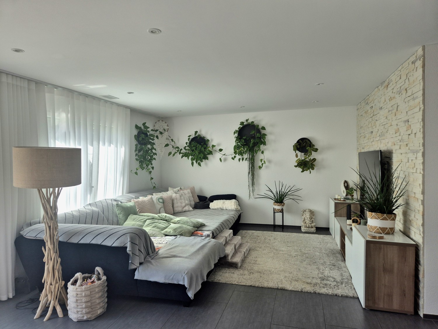 Chambre en colocation