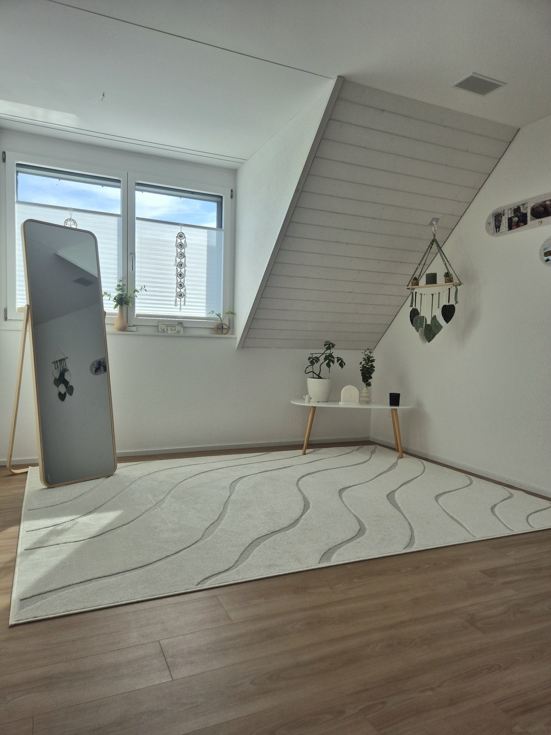 Chambre en colocation