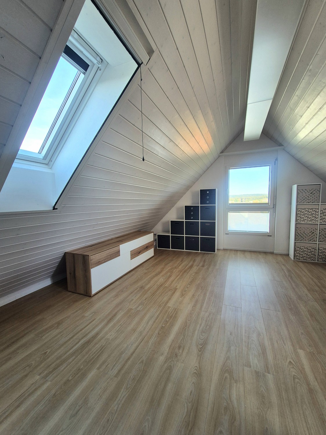 Chambre en colocation