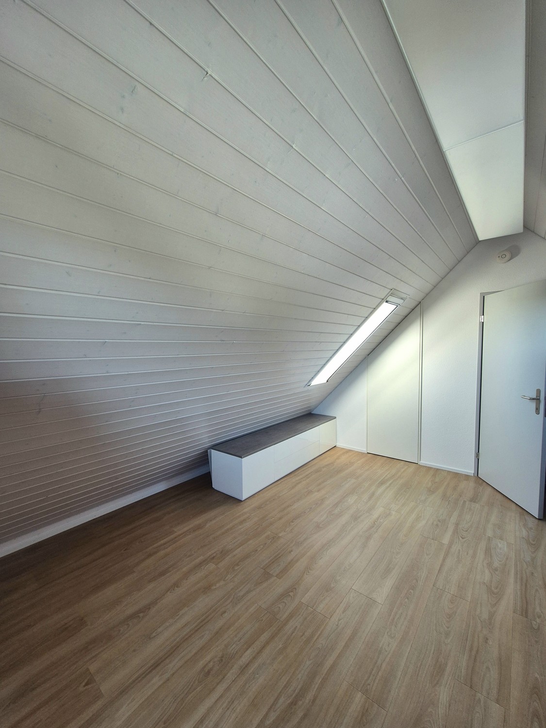 Chambre en colocation