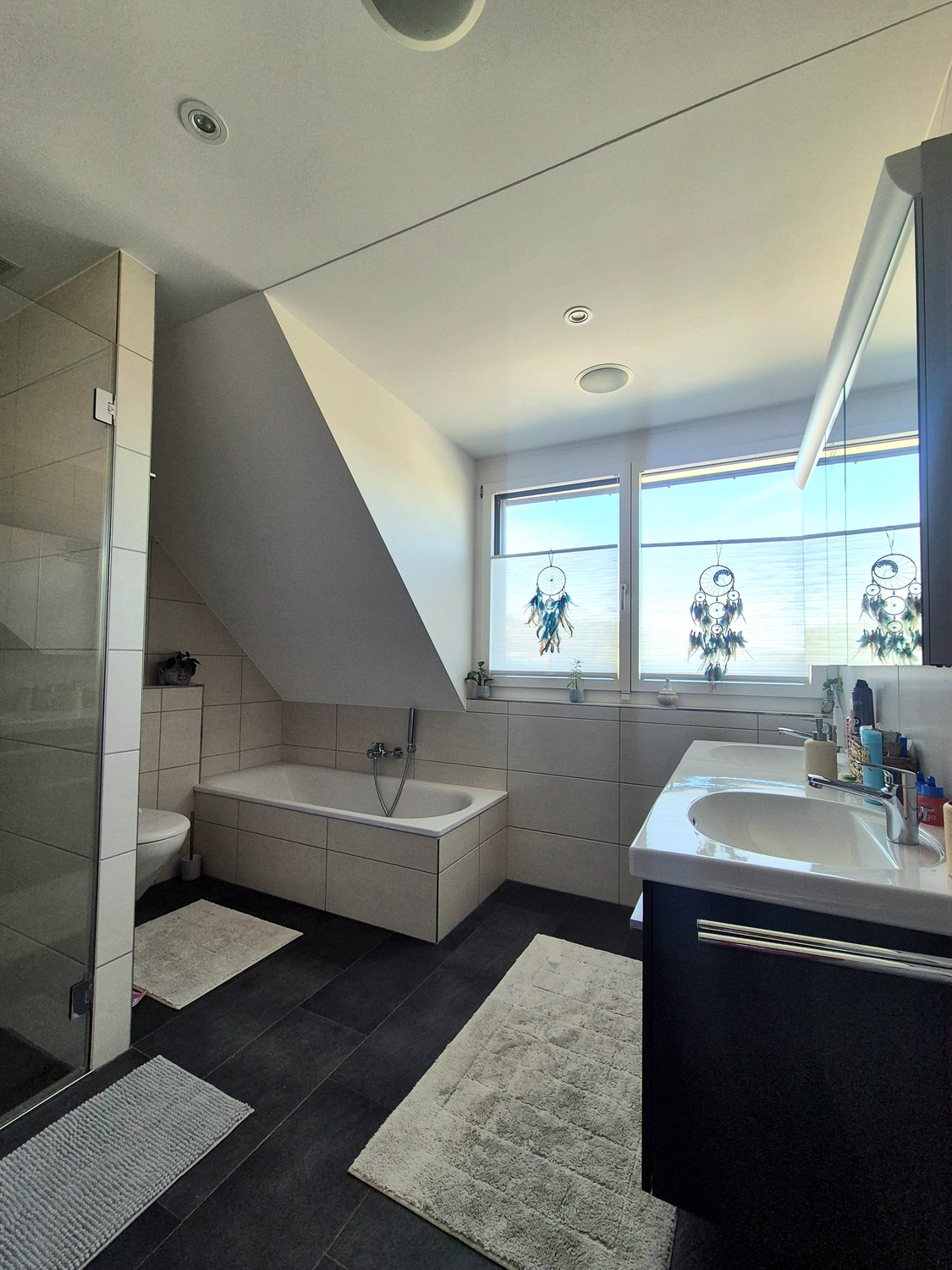 Chambre en colocation