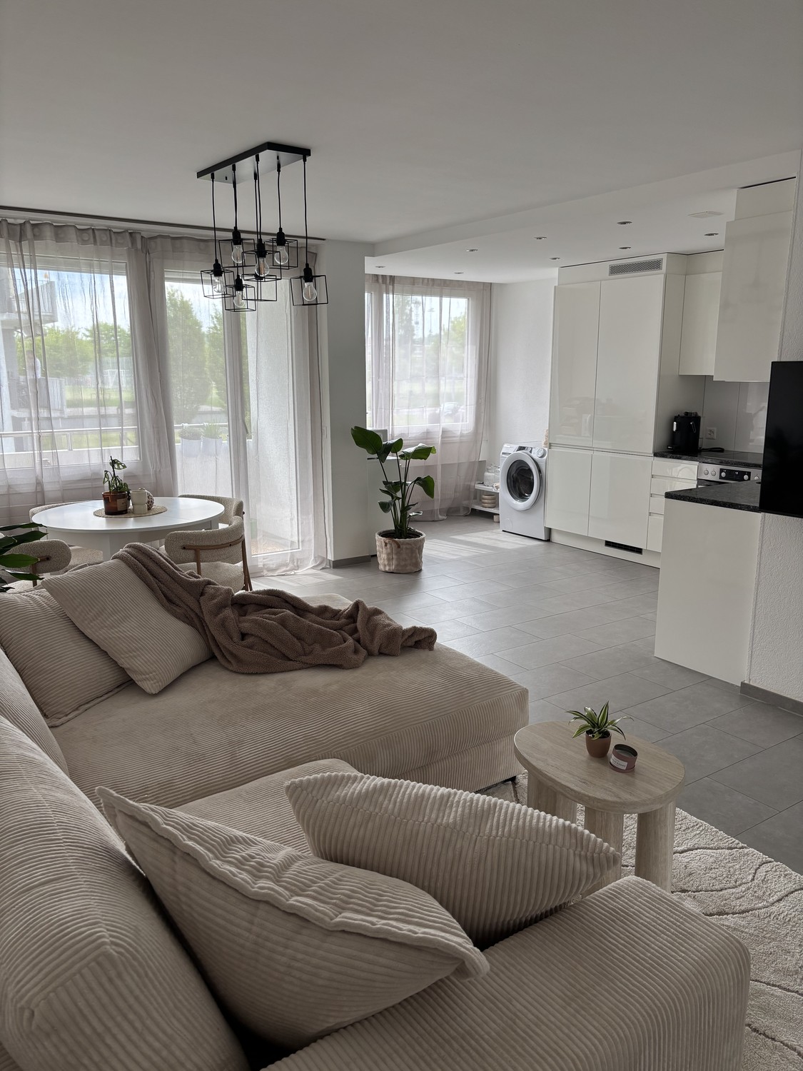 3 ½ rooms apartment, photo 9 of 10