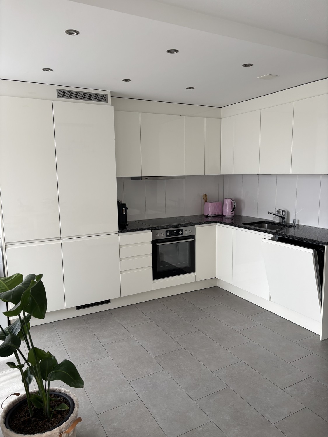 3 ½ rooms apartment, photo 2 of 10