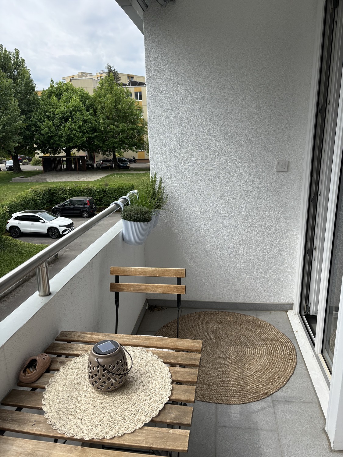 3 ½ rooms apartment, photo 5 of 10