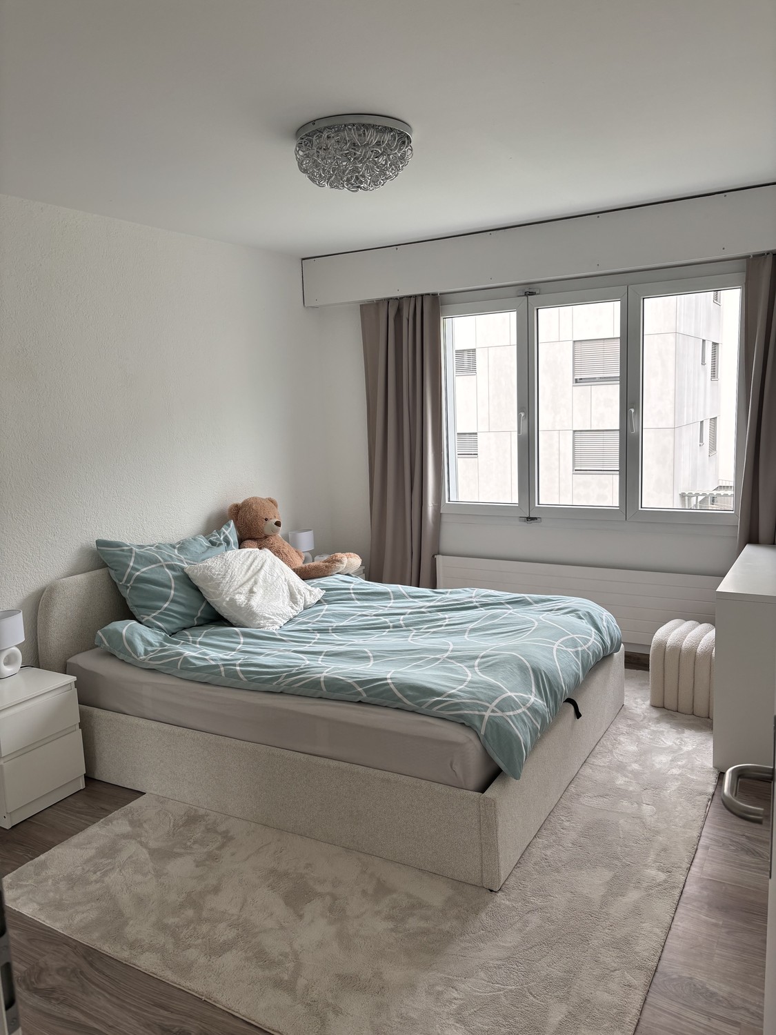 3 ½ rooms apartment, photo 10 of 10