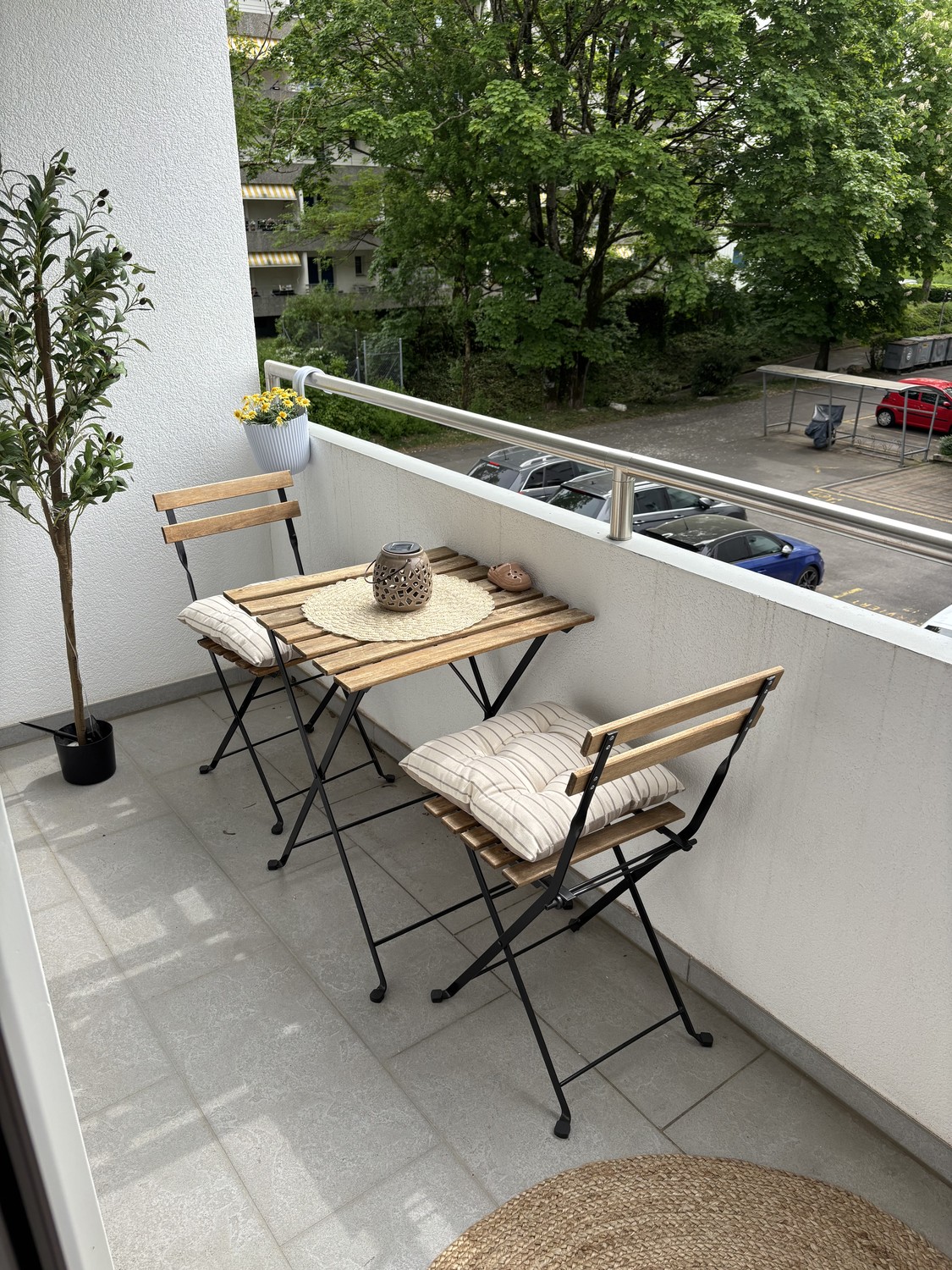 3 ½ rooms apartment, photo 3 of 10