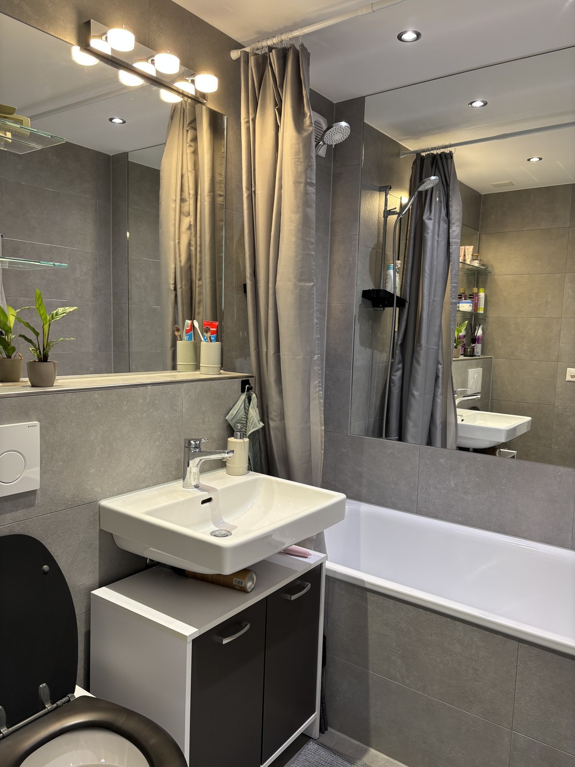 3 ½ rooms apartment, photo 1 of 10