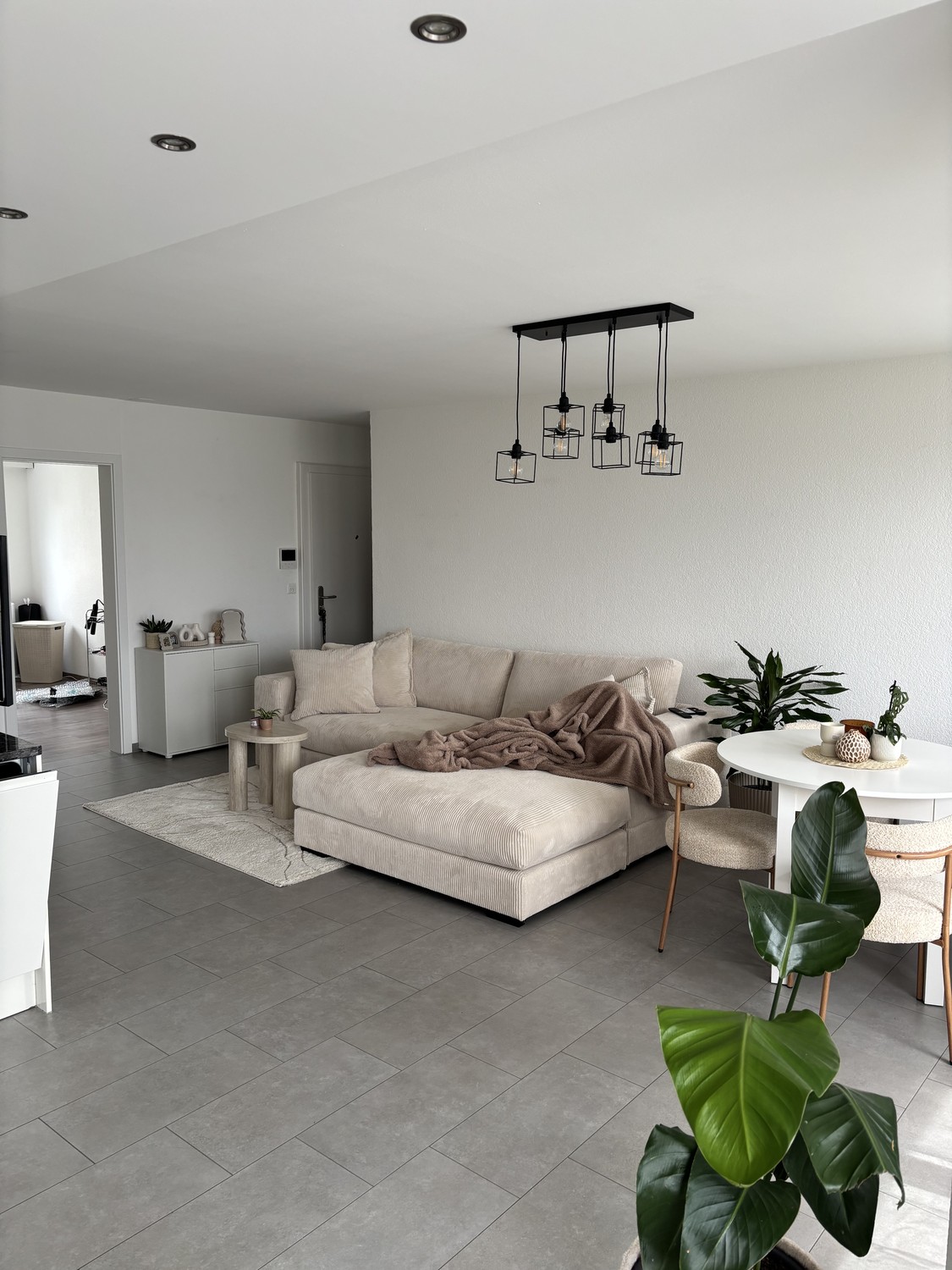 3 ½ rooms apartment, photo 7 of 10