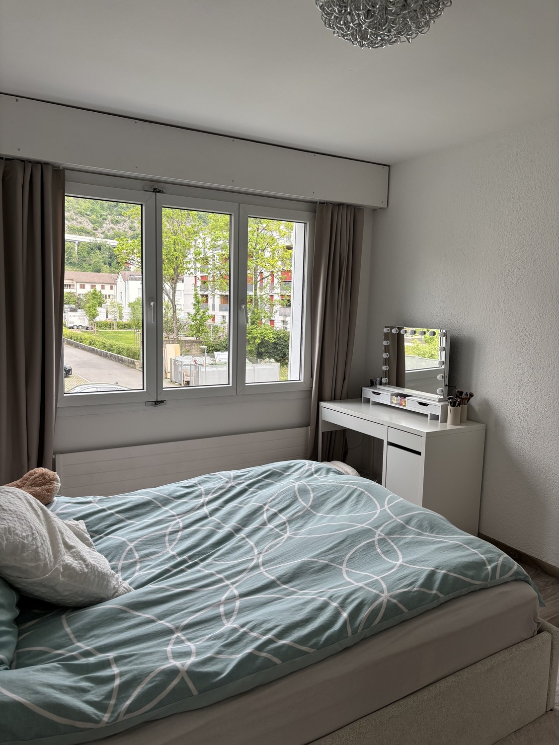 3 ½ rooms apartment, photo 4 of 10