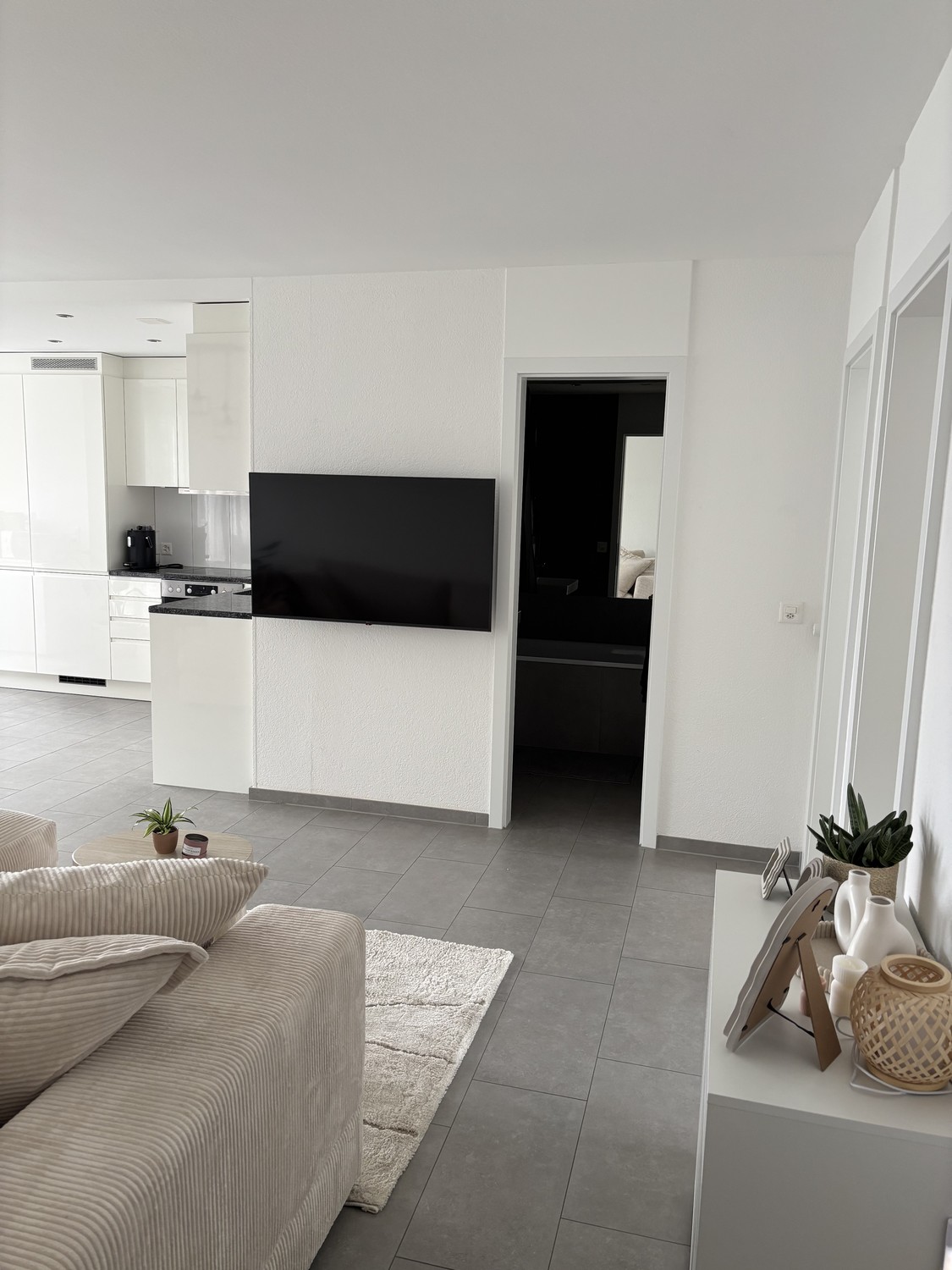 3 ½ rooms apartment, photo 6 of 10