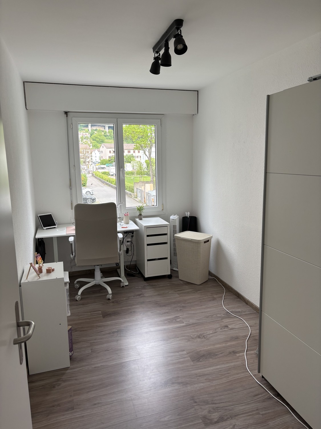 3 ½ rooms apartment, photo 8 of 10