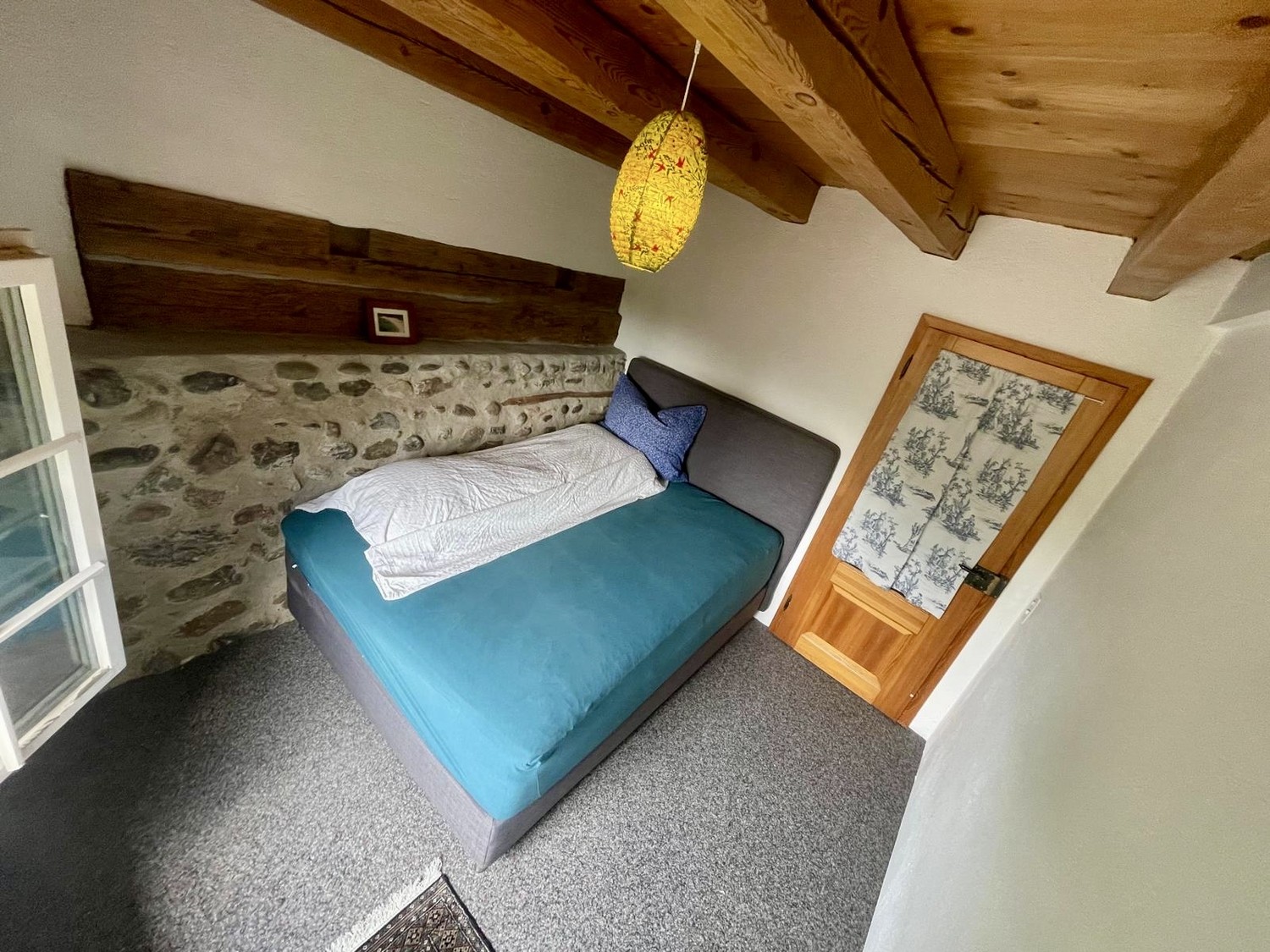 Room in a shared flat, photo 4 of 6