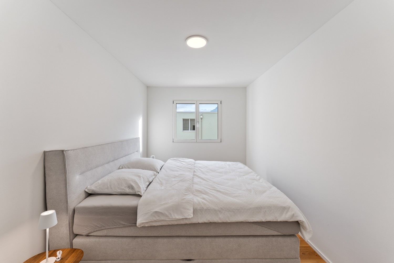 Zimmer in einer Wohngemeinschaft