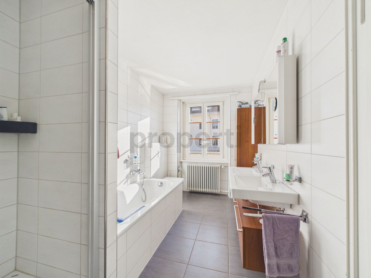 Appartamento di 4 ½ locali
