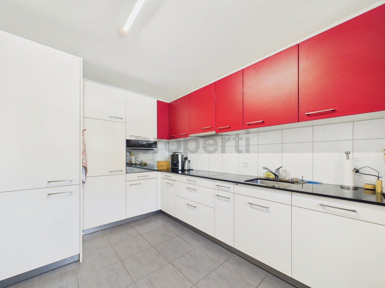 Appartamento di 4 ½ locali