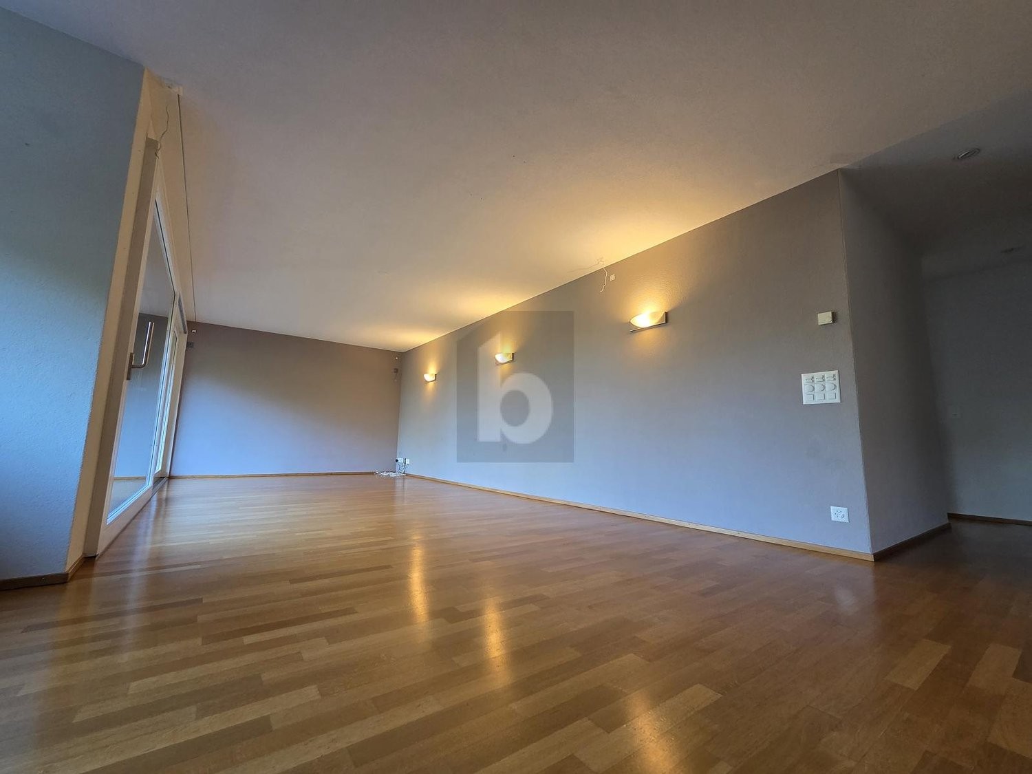 3 ½ room apartment