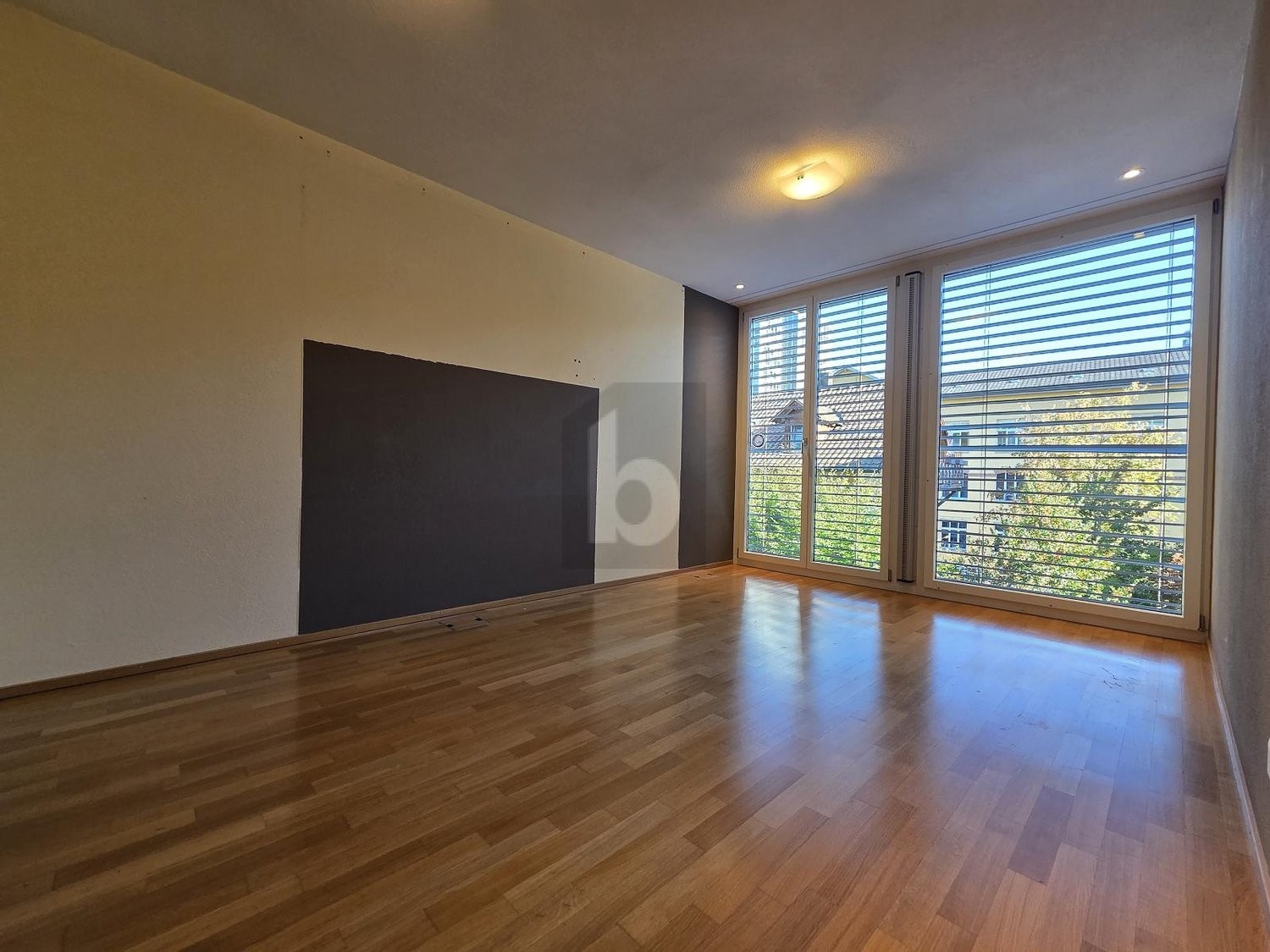 3 ½ room apartment