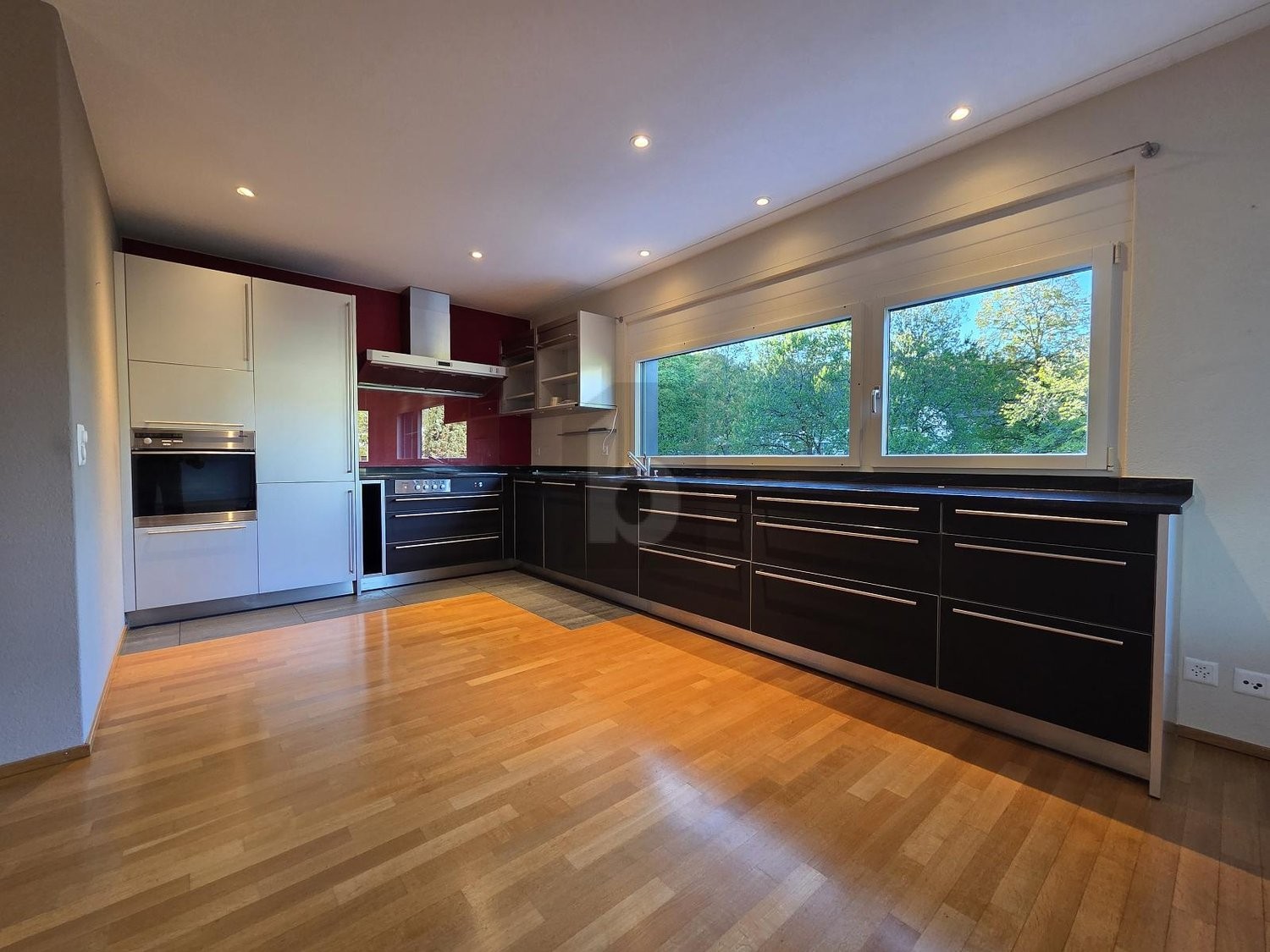 3 ½ room apartment