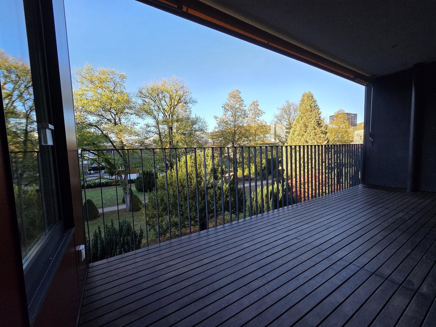 3 ½ room apartment