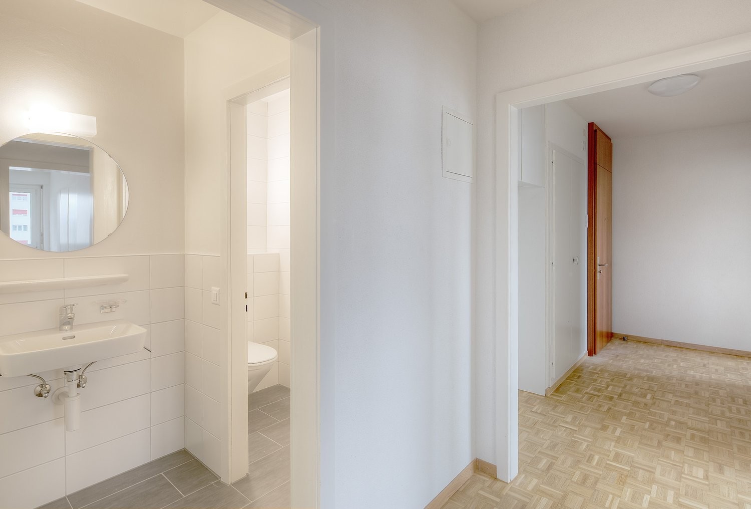 4 ½ rooms apartment, photo 4 of 7