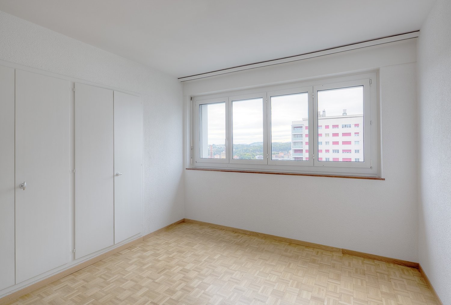 4 ½ rooms apartment, photo 5 of 7