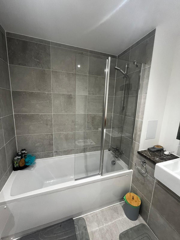 Chambre en colocation