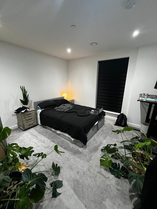 Chambre en colocation