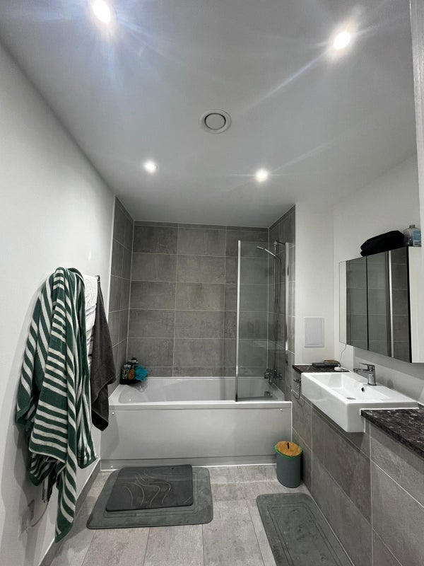 Chambre en colocation