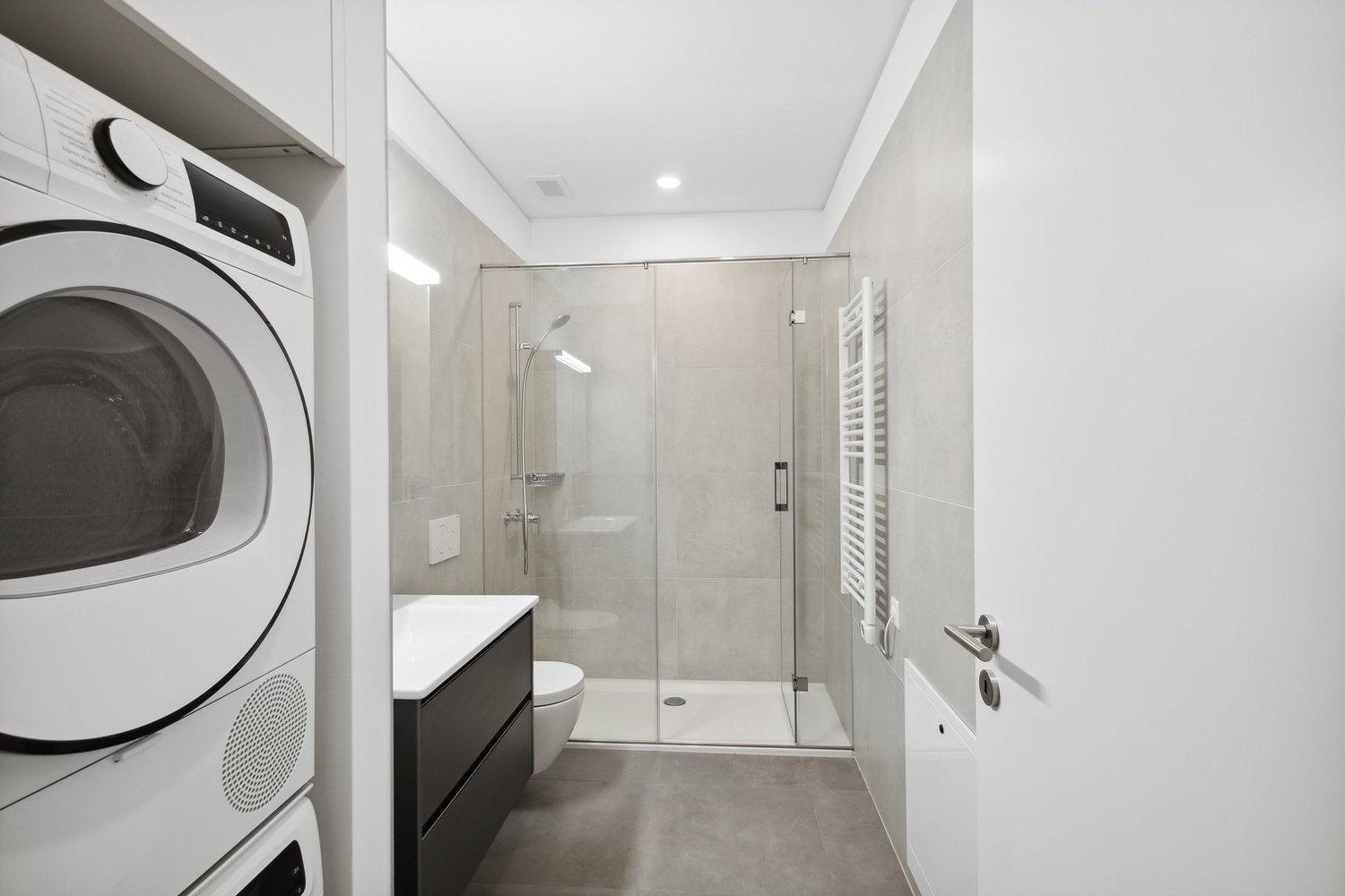 1 ½ rooms apartment (3)