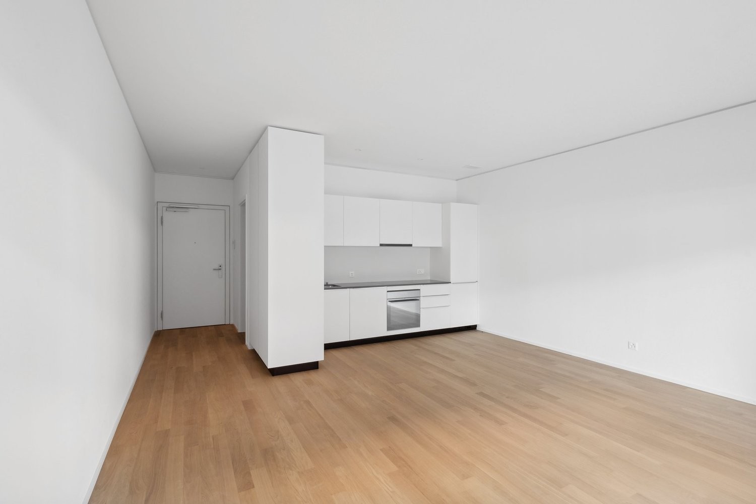 1 ½ rooms apartment (2)