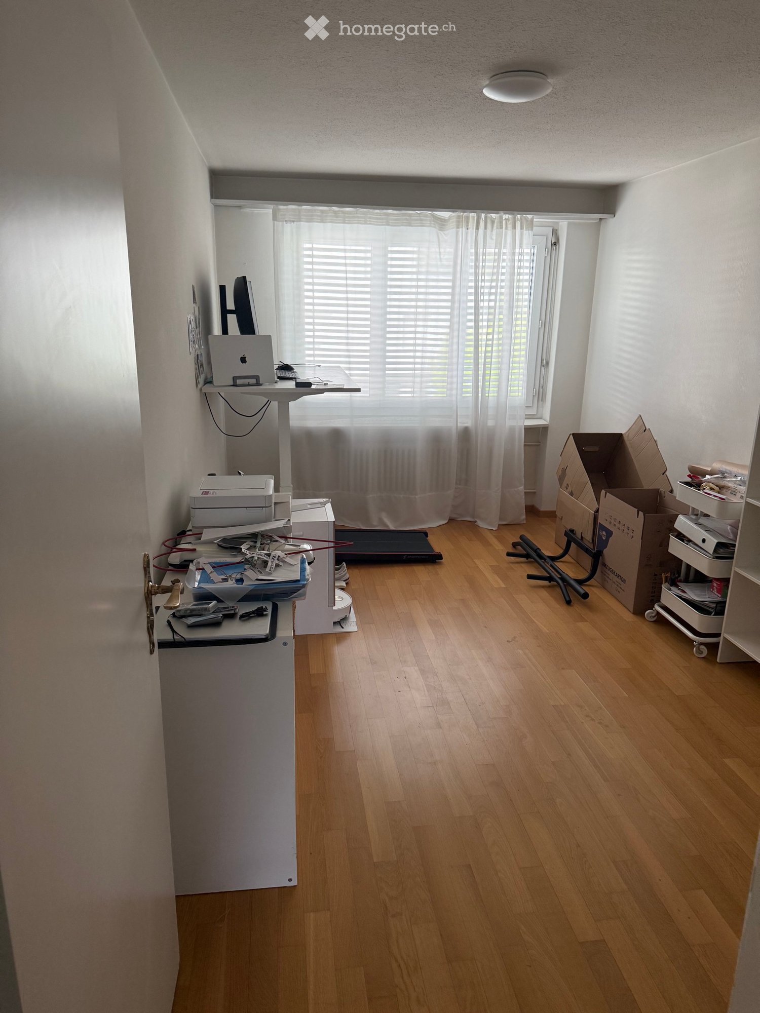 4 rooms apartment, photo 5 of 5