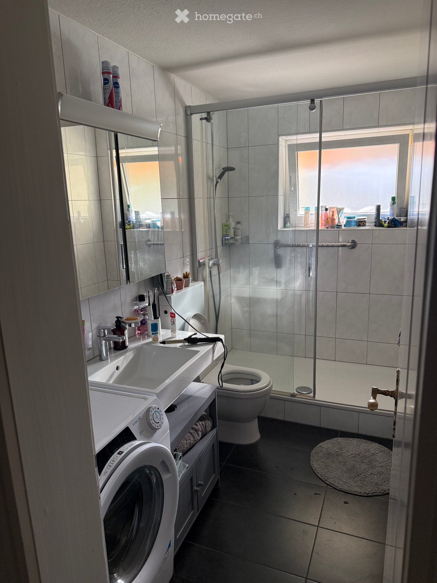 4 rooms apartment, photo 2 of 5