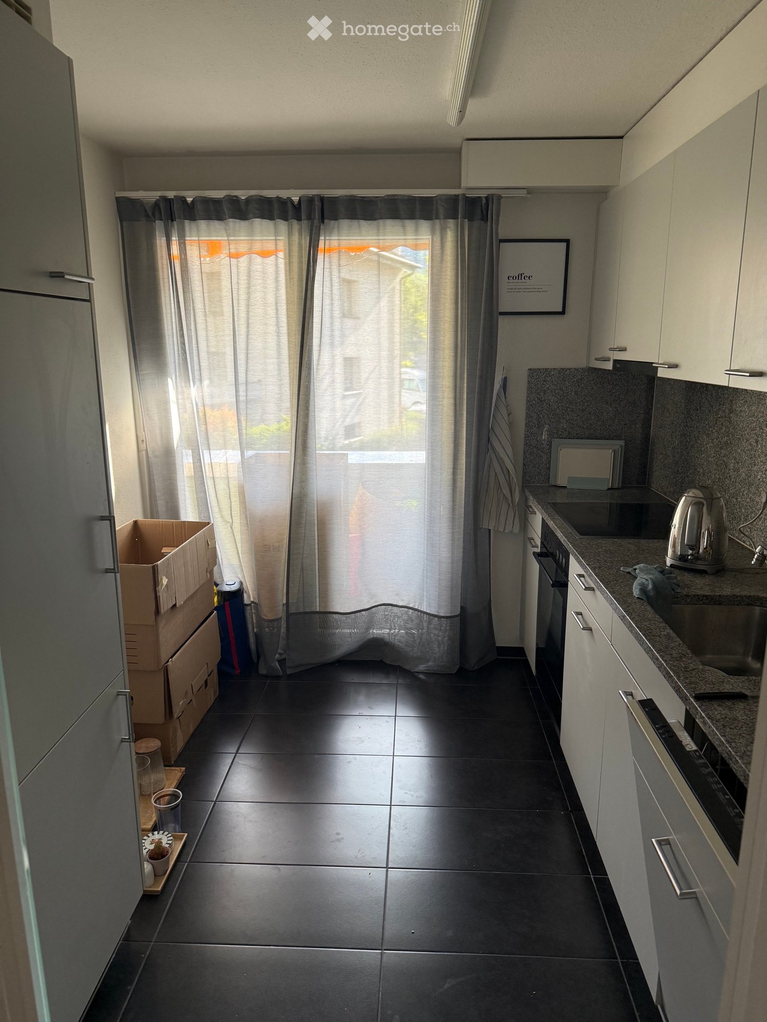 4 rooms apartment, photo 3 of 5